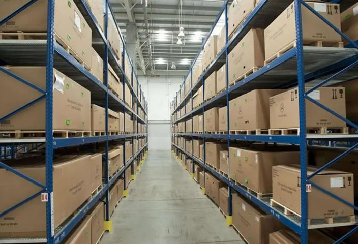 漳州到江油市货物仓储