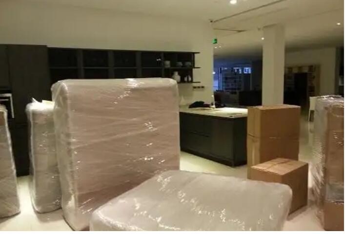 漳州到江油市长途搬家