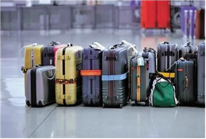 漳州到江油市行李托运