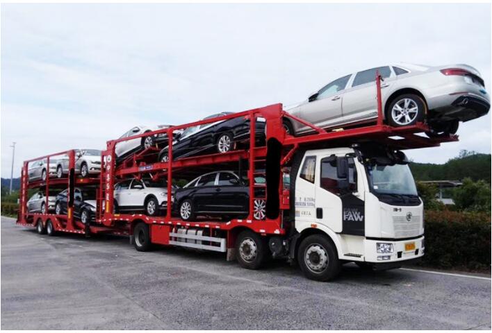 漳州到江油市轿车托运